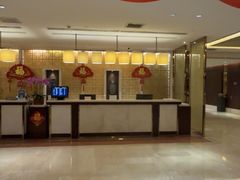 -西安阳光国际大酒店(西安火车站五路口地铁站店)