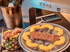 -黑牛の店·黑金店(沈阳万象城店)