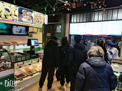 -紫光园清真北京小吃(正阳大街店)