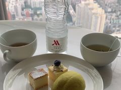 -深圳中洲万豪酒店