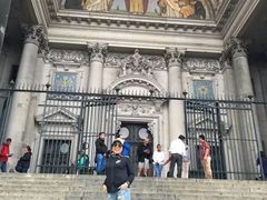 -柏林墙纪念馆