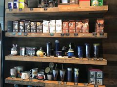 零售区-星巴克(深圳南海意库店)