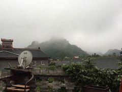 -西泰山风景区