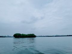 -西湖游船