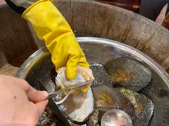 -北海金海湾红树林生态旅游区