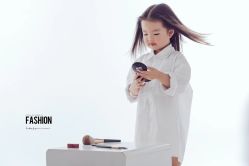 -哈妮儿童摄影(德清店)