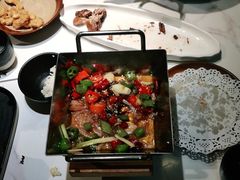 -乔阿马·江南味·驴肉香(龙湖华泾天街店)
