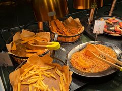-戈拿旺巴西烤肉(崇文门店)