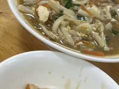 -老袁炒年糕(富豪路店)