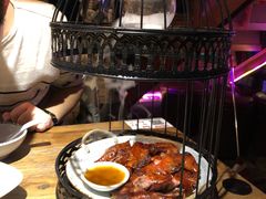 -爱啤精酿·民谣酒馆(滨江店)