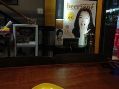 -BHC炸鸡(明洞总店)