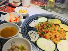 -猫抓烤肉(武进吾悦广场店)