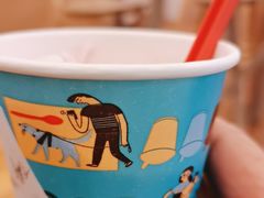 -DQ·蛋糕·冰淇淋(湖景东路店)