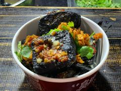 -黑色经典臭豆腐·湖南特产(坡子街特产局店)