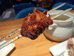 -品回味清真西北楼(宁波首店)