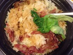 -新大咀港式茶餐厅(宝山万达店)