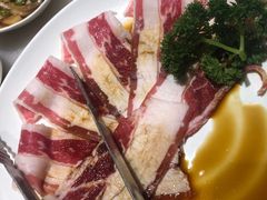 -韩宫宴烤肉·料理(宝山万达店)