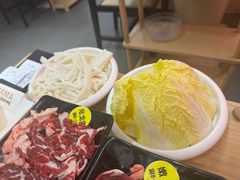 -嬷孙家潮汕牛肉火锅(北京路天河城店)