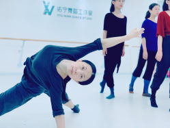 -佑宁舞蹈工作室