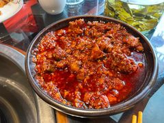 -志晖园圆子鸡·辣子鸡(阳光店)