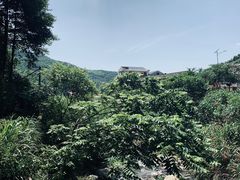 -周洛大峡谷