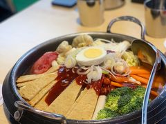-韩香福脊骨汤锅(上杭路店)