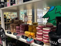 -LUSH(威尼斯人店)