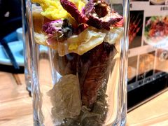 特色八宝茶-品回味清真西北楼(宁波首店)