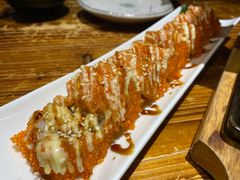 -小川洋风料理(街道口店)