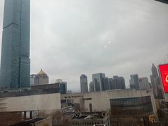 -南京金陵饭店