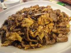 -烤肉宛饭庄(南礼士路店)