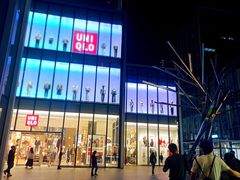 -优衣库(深圳万象天地旗舰店)