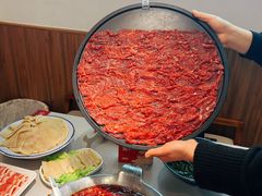 -渝大龙重庆火锅(温泉月亮湾店)