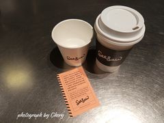 -Seesaw Coffee(朝阳大悦城店)