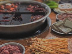 -渝味黄姐火锅(黄泥村店)