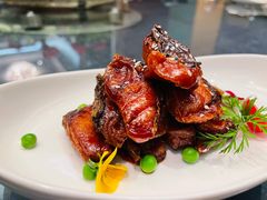 -同里湖大饭店-怡景轩中餐厅(同里古镇店)