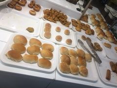 -文星素食(兴华路店)