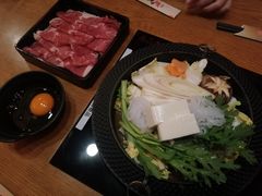 -合点寿司(金虹桥商场店)