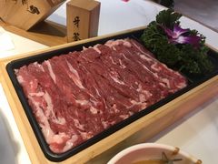 -祥源胡同·涮牛羊肉火锅(花桥店)