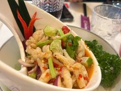 -荷花泰菜(东方新天地店)