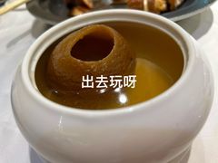 -泮溪酒家(荔枝湾店)