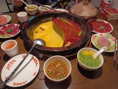 -牛市坎火锅(建设路店)