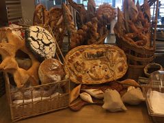 -Bracket Coffee(银河SOHO店)