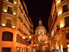 -皮拉尔圣母圣殿主教座堂