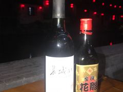 -长廊好灶头 本地人农家菜(枫泾古镇店)
