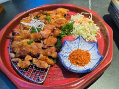-花漫里日式餐厅(城东中骏店)