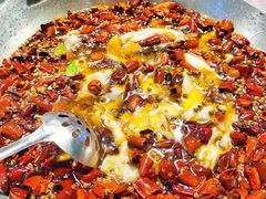 -水煮三国·川鲁江湖菜(香山店)