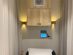 -麦悠悠·SPA·推拿(太阳山路店)