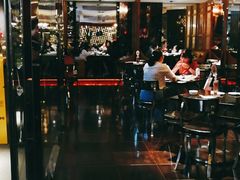 大堂-小资太太餐厅(南岗区店)