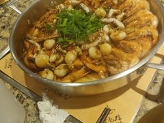 -黄记煌三汁焖锅(新世纪广场店)
